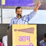 I love my India, I am not corrupt, says Kejriwal as he trains guns on BJP, Congress