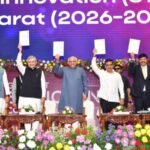 Gujarat unveils STI Policy 2026–31, sets out semiconductor expansion plan at SemiConnect Conference