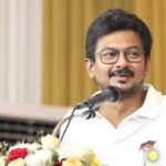 <div>Udhayanidhi Stalin inaugurates new maternity block at Chennai’s Kasturba Gandhi hospital</div>