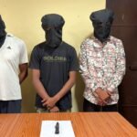 Army Jawan, two nephews arrested for killing YouTuber in Bhubaneswar