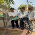 NDMC’s ‘Ek Ped Maa Ke Naam’ campaign reaches Mandir Marg: Kuljeet Singh Chahal