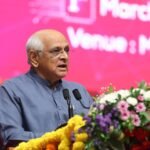 <div>‘Gujarat SemiConnect Conference 2026’ begins, to project state’s innovation and technology at global level</div>