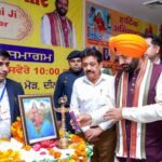 Together ‘we must make Punjab Rangla Punjab again’, calls Haryana CM