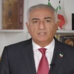 <div>Reza Pahlavi urges Iranian regime’s surrender after Khamenei’s killing</div>
