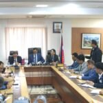 <div>Middle East hosts over 1.7 million Nepalis: Nepal’s Foreign Ministry</div>