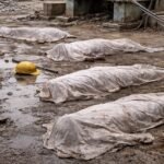 <div>Five workers electrocuted to death in Bengal’s Dinhata</div>