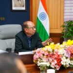 Manipur CM assures steps to address teacher shortage; inaugurates infrastructure projects