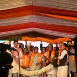 <div>Delhi CM Rekha Gupta presents govt’s one-year report card in Chandni Chowk</div>