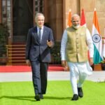 India and Canada entering new era of partnership: Mark Carney
