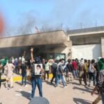 US Embassy in Pakistan cancels visa appointments, other services after attacks on its consulates