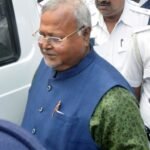 ED summons Partha Chatterjee, Arpita Mukherjee in Bengal SSC recruitment corruption case