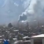 Protests over Khamenei’s death continue in Gilgit-Baltistan, curfew imposed