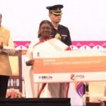 Lakhpati Bitiya Yojana launched in Delhi, govt rolls out multiple benefits for women