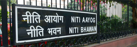 NITI Aayog launches new training manuals for farmers