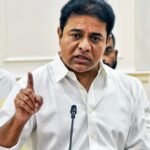 BRS, BJP question Rahul Gandhi’s Telangana visit, call it ‘pocket money collection’​