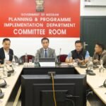 Mizoram govt allocates Rs 1 crore each to 11 districts to implement flagship and prioritised projects