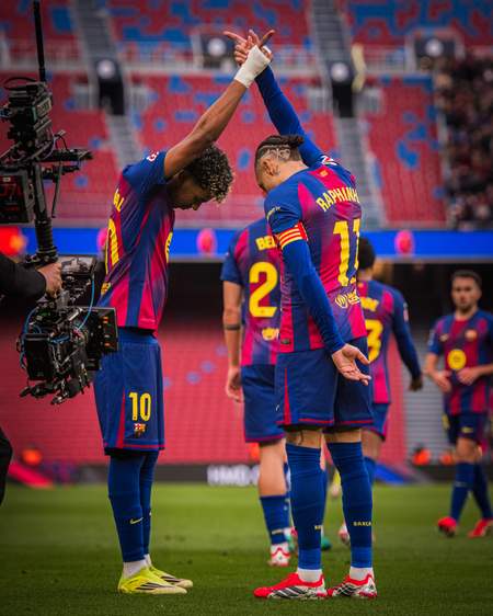 La Liga: Four things we learned in Spain’s matchday 26