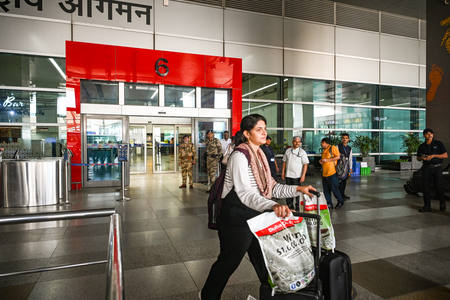 Air India, Air India Express to operate flights to and from Jeddah and Muscat on Tuesday