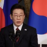 South Korea: Lee to preside over extraordinary Cabinet meeting on mounting Middle East tensions