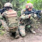 <div>Army opens fire after suspicious movement along LoC in J&K’s Rajouri</div>