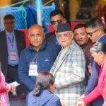 Nepal elections: Top leaders of traditional political parties stare at defeat