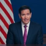 Marco Rubio rallies European, Gulf allies on Iran crisis