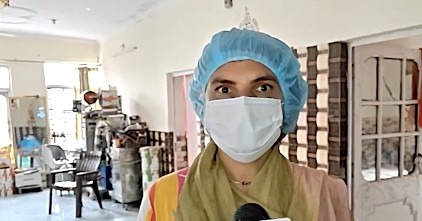 <div>J&K: NRLM scheme brings economic independence to rural women in Rajouri</div>