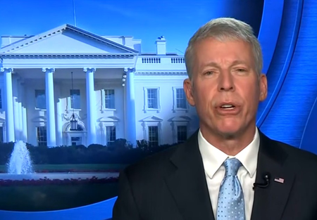 India to take 100 million barrels of Russian oil waiting for China: US