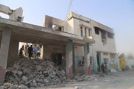 New video contradicts US claims on Iran school strike