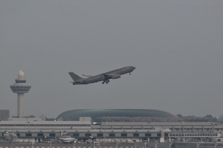 Singapore to repatriate stuck nationals in Middle East on Tuesday