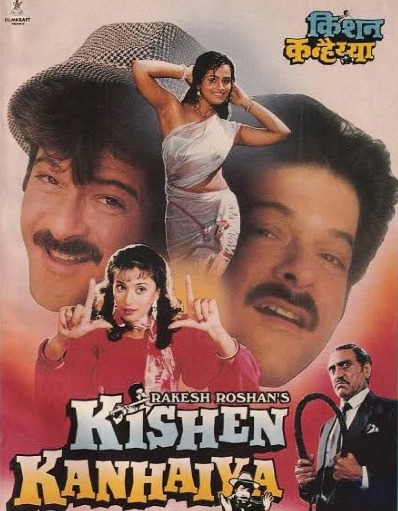 Shilpa Shirodkar says ‘feels just like yesterday’ as Kishen Kanhaiya turns 36