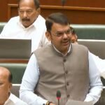 <div>‘Excellence in team spirit, discipline and confidence’: CM Fadnavis hails Indian cricket team’s T20 WC victory</div>