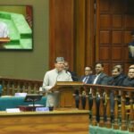 U’khand: Dhami govt unveils Rs 1.11 lakh crore budget; prioritises poor, youth, farmers and women