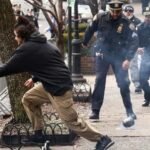 New York narrowly escaped ISIS-inspired attack when bomb failed to go off: Officials