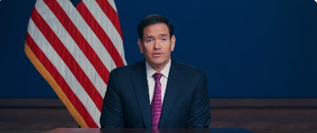 Iran trying to hold the world hostage: US State Secy Rubio