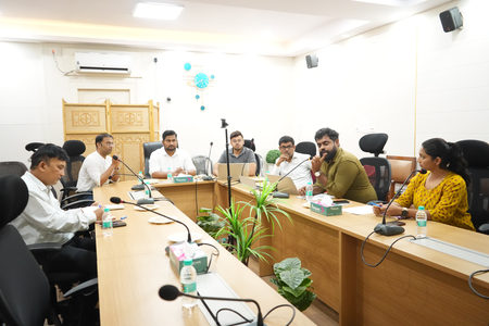 SAI, Odisha Sports dept to organise 3-day ‘Fit India Carnival’ in Puri