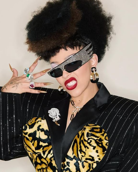 Doja Cat slams Timothee Chalamet over his remarks on ballet and opera