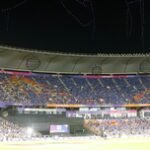 $150m cricket complex coming up in North Carolina