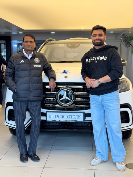 ‘Was trying to fulfil your dream on field,’ Rinku pens heartfelt tribute to late father after T20 WC win