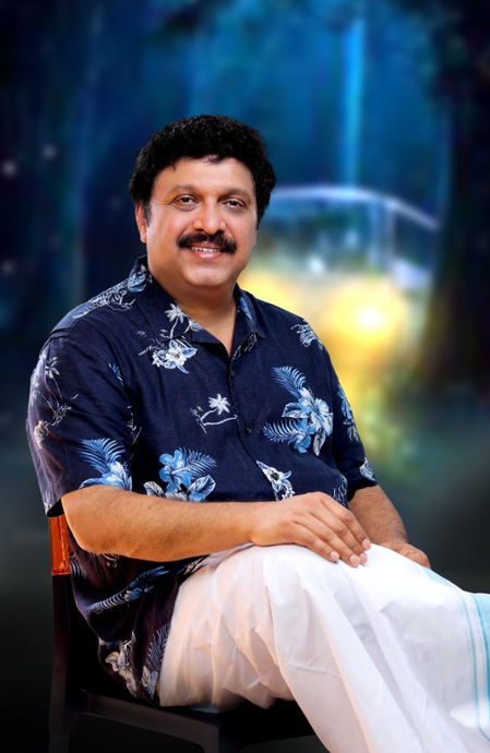 Kerala Minister Ganesh Kumar rules out resignation as row escalates, opposition demands ouster