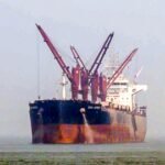 Chinese vessels cautious about Iran’s safe shipping corridor amid mounting economic risks: Report