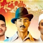<div>Bhagat Singh, Sukhdev, and Rajguru: Nation pays tributes to ‘immortal sons of India’</div>