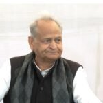 Ashok Gehlot highlights development projects delayed by BJP govt in Rajasthan