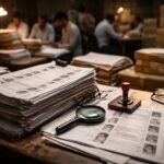 Deadline passes, supplementary list on judicial scrutiny of voters yet to be published in Bengal