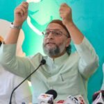 <div>Assam polls: Owaisi to hold public meetings to seek votes for Badruddin Ajmal’s party</div>