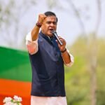 Assam CM promises to free 5 lakh bighas from encroachment, set up Bajali medical college