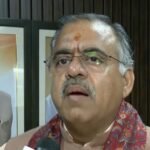 <div>Bengal polls: BJP defends move to field RG Kar victim’s mother from Panihati</div>