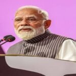 PM Modi to interact with Chief Ministers on West Asia crisis tomorrow