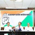 Former Health Minister questions Rajasthan govt’s preparedness on helium supply​