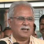 <div>Bhupesh Baghel reiterates attack on CM Sarma, says Assam poll contest between ‘real Congress’ and ‘fake Congress’</div>